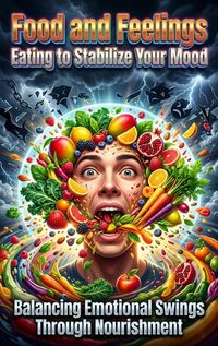 Produktbild: Food and Feelings: Eating to Stabilize Your Mood