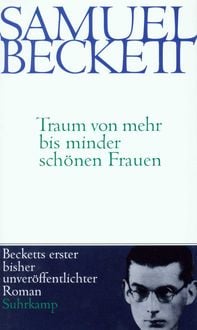Produktbild: Traum von mehr bis minder sch&ouml;nen Frauen