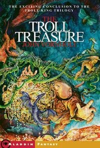 Produktbild: The Troll Treasure