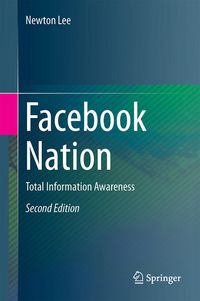 Produktbild: Facebook Nation