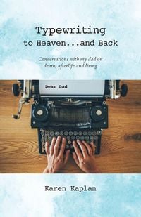 Produktbild: Typewriting to Heaven...and Back