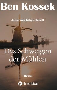 Produktbild: Das Schweigen der M&uuml;hlen
