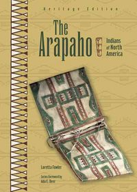 Produktbild: The Arapaho
