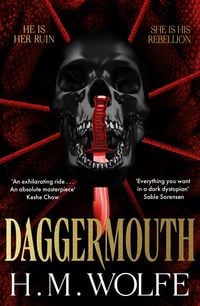Produktbild: Daggermouth