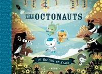 Produktbild: The Octonauts and the Sea of Shade