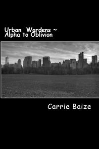Produktbild: Urban Wardens: Alpha to Oblivion