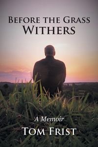 Produktbild: Before the Grass Withers