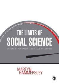 Produktbild: The Limits of Social Science