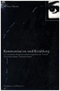Produktbild: Kommunikation und Erz&auml;hlung