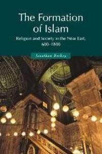 Produktbild: The Formation of Islam