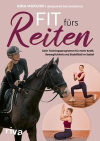 Produktbild: Fit f&uuml;rs Reiten