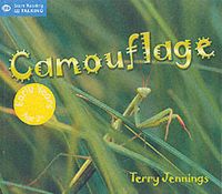 Produktbild: Camouflage
