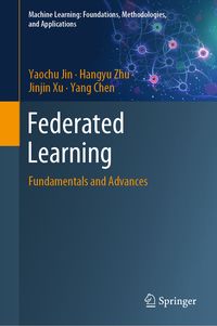 Produktbild: Federated Learning