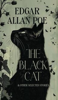 Produktbild: The Black Cat & Other Selected Stories