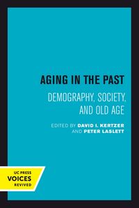 Produktbild: Aging in the Past