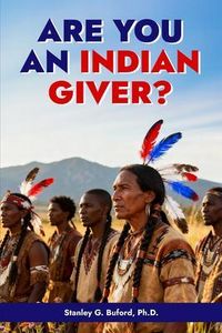 Produktbild: Are You an Indian Giver?