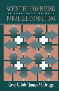 Produktbild: Scientific Computing