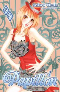 Produktbild: Papillon, Volume 5-6