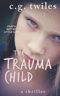 Produktbild: The Trauma Child