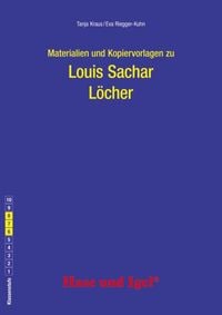 Produktbild: Löcher. Begleitmaterial