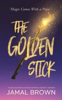 Produktbild: The Golden Stick