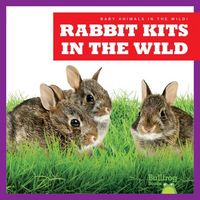 Produktbild: Rabbit Kits in the Wild