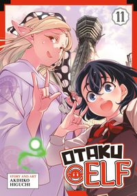 Produktbild: Otaku Elf Vol. 11