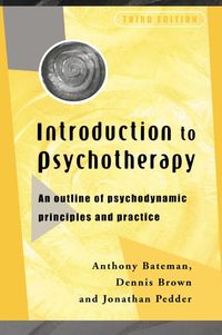 Produktbild: Introduction to Psychotherapy