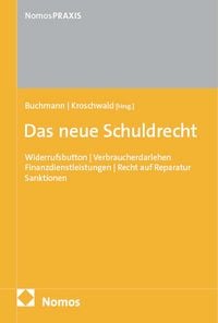 Produktbild: Das neue Schuldrecht