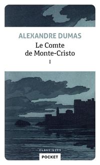 Produktbild: Le comte de Monte-Cristo. Tome 1
