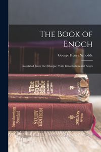 Produktbild: The Book of Enoch