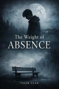 Produktbild: The Weight of Absence