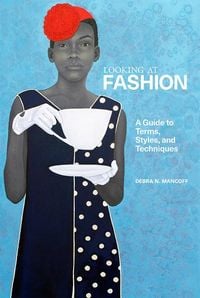 Produktbild: Looking at Fashion