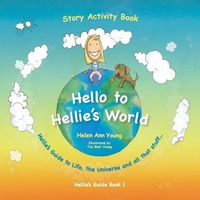 Produktbild: Hello to Hellie's World
