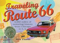 Produktbild: Traveling Route 66