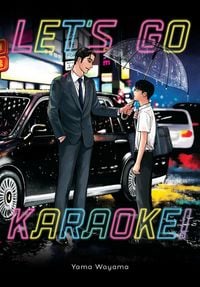 Produktbild: Let's Go Karaoke!
