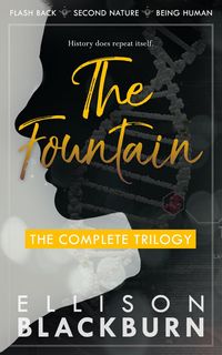 Produktbild: The Fountain: Flash Back, Second Nature, and Being Human
