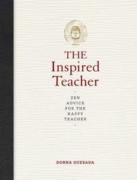 Produktbild: The Inspired Teacher