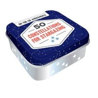 Produktbild: On-The-Go Amusements: 50 Constellations for Stargazing