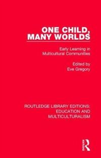Produktbild: One Child, Many Worlds