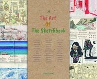 Produktbild: The Art of the Sketchbook