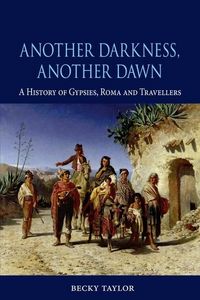 Produktbild: Another Darkness, Another Dawn