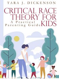 Produktbild: Critical Race Theory For Kids