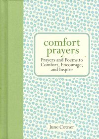 Produktbild: Comfort Prayers