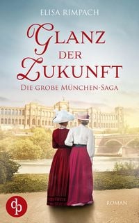 Produktbild: Glanz der Zukunft