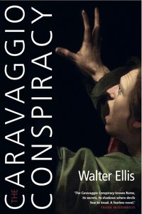 Produktbild: The Caravaggio Conspiracy