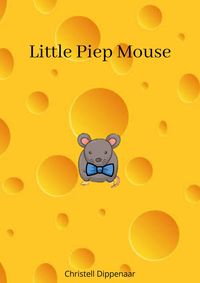 Produktbild: Little Piep Mouse