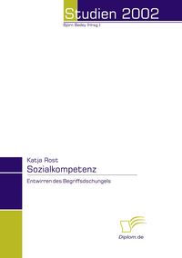 Produktbild: Sozialkompetenz