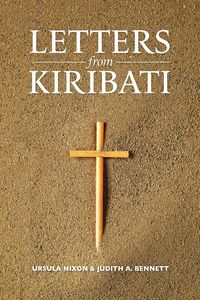 Produktbild: Letters from Kiribati