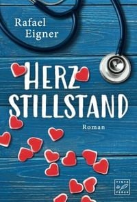 Produktbild: Herzstillstand
